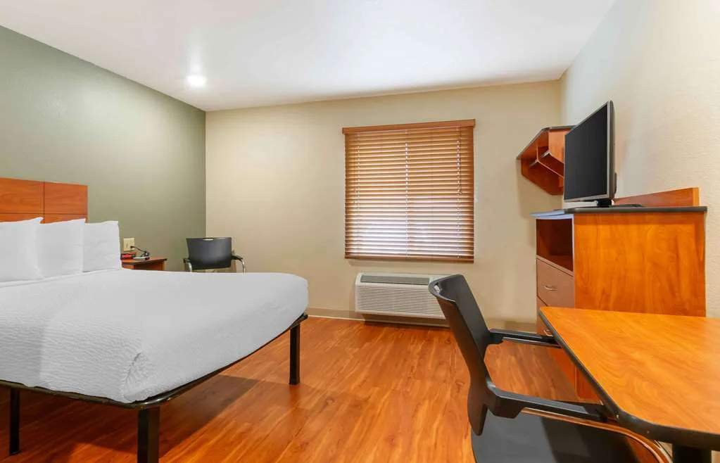 Extended Stay America Select Suites- Kansas City - Stadium gallery image