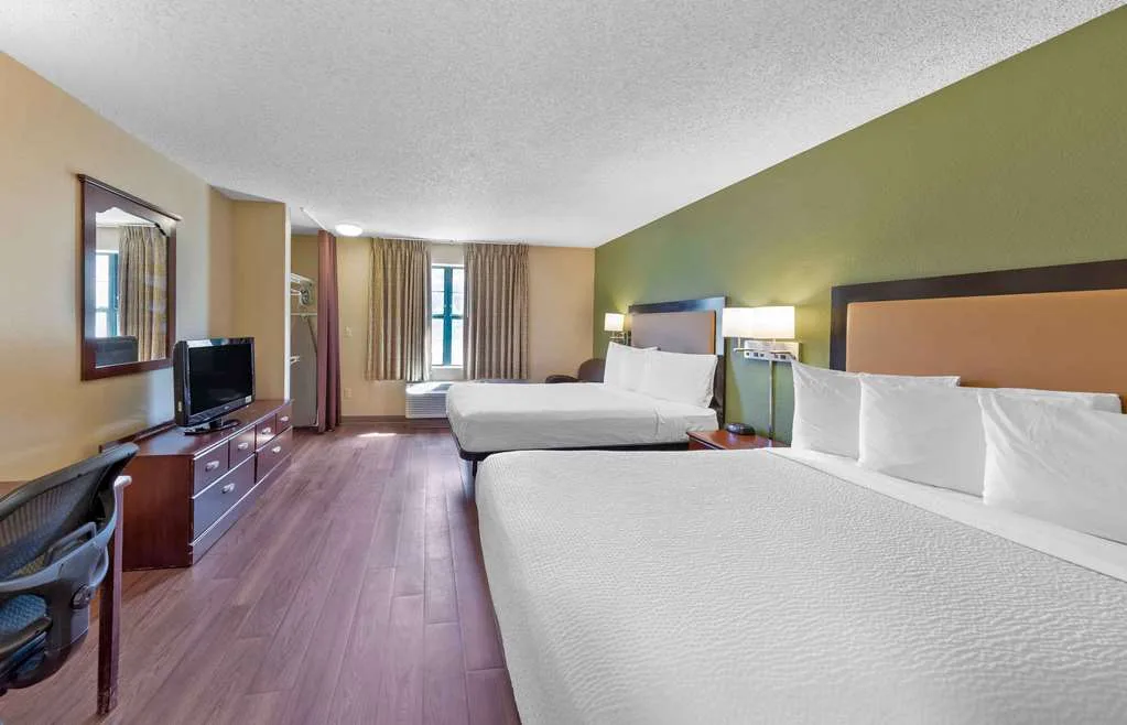 Extended Stay America Suites- Orlando - Southpark - Commodity Circle gallery image