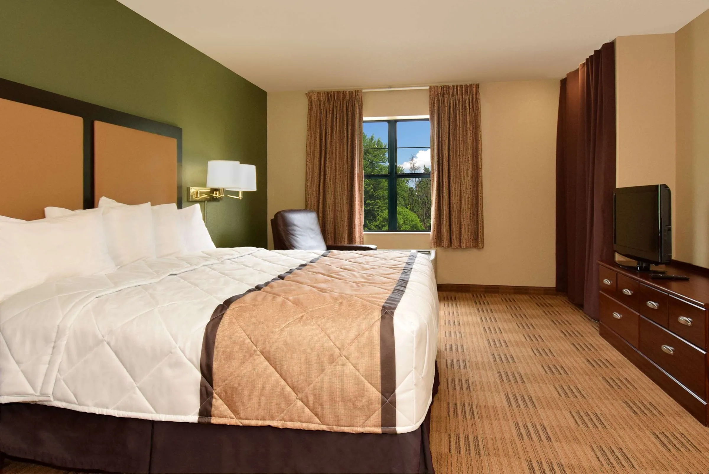 Extended Stay America Suites- Phoenix - Airport gallery image