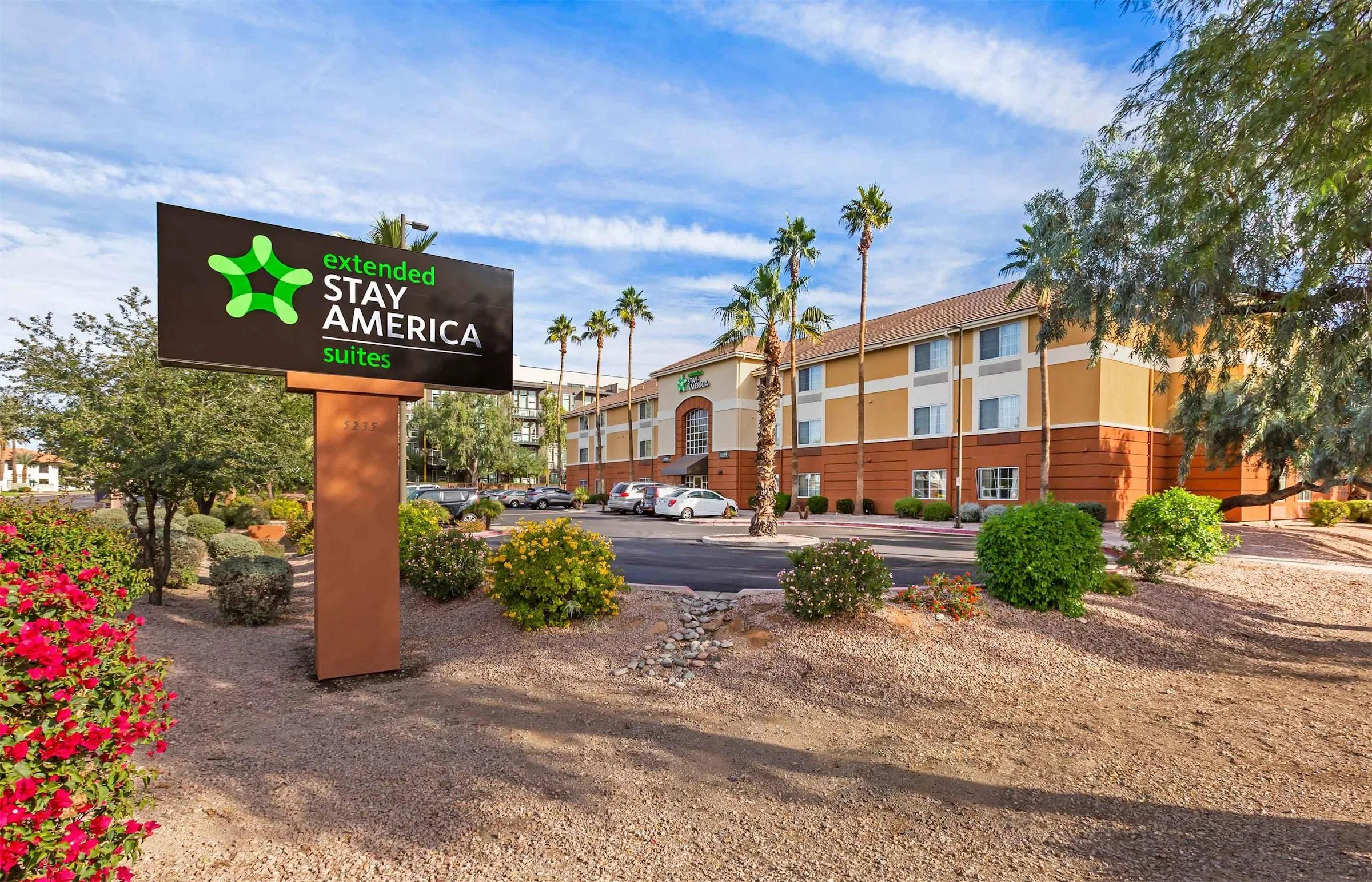Extended Stay America Suites- Phoenix - Biltmore
