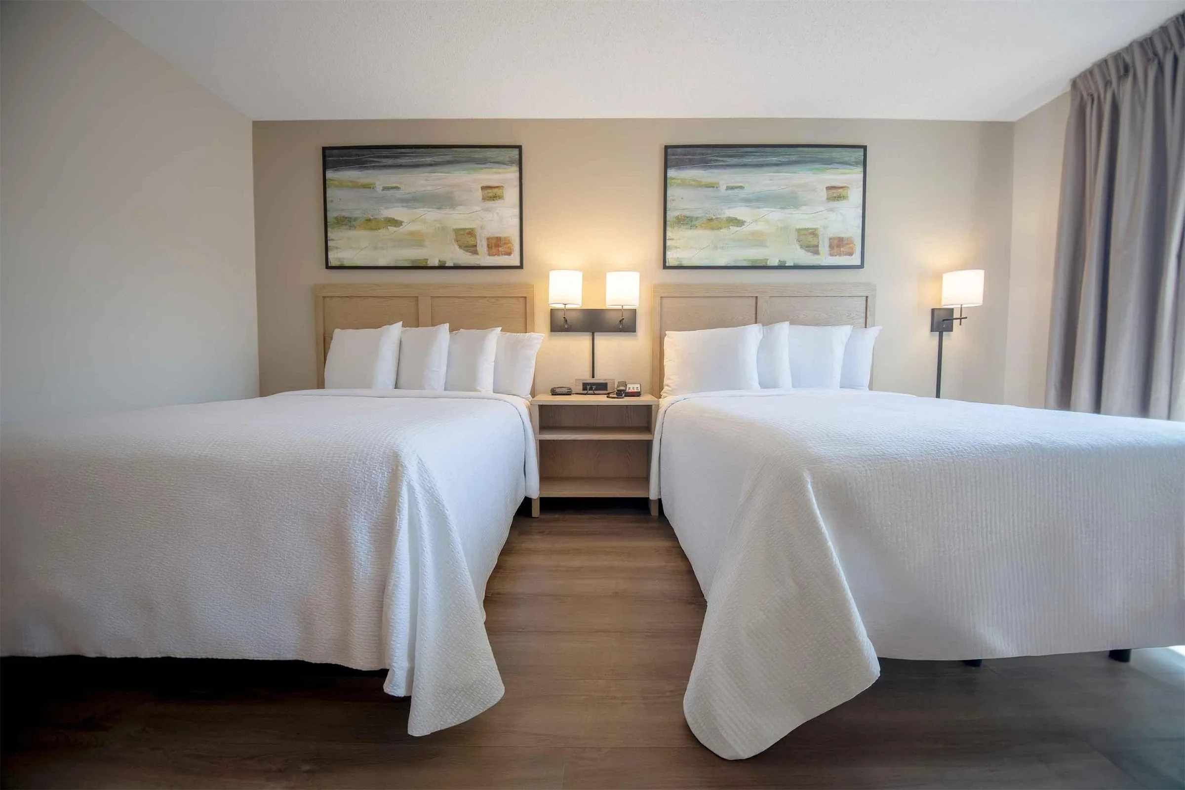 Extended Stay America Suites- Phoenix - Biltmore gallery image