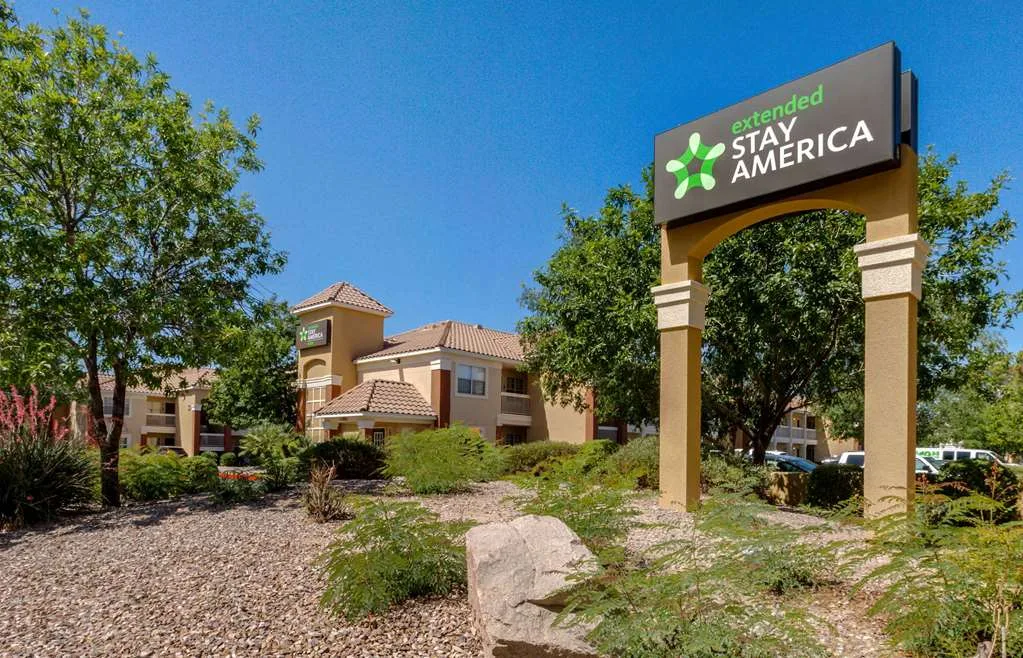 Extended Stay America Suites- Phoenix - Scottsdale - Old Town gallery image