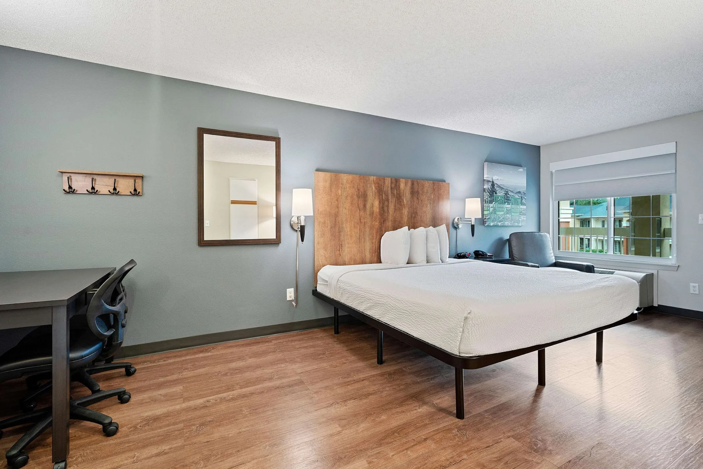 Extended Stay America Suites- Seattle - Redmond gallery image