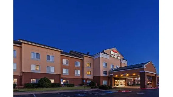 Fairfield by Marriott Inn & Suites Bentonville Rogers gallery image