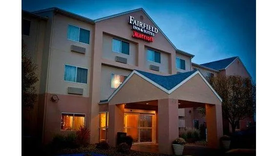 Fairfield by Marriott Inn & Suites Bismarck North