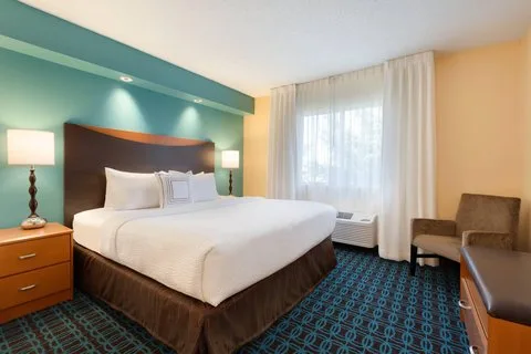 Fairfield by Marriott Inn & Suites Bismarck North gallery image