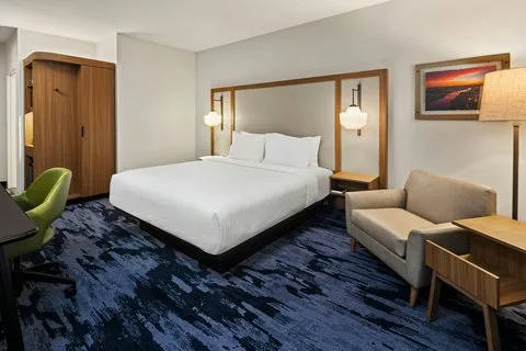 Fairfield by Marriott Inn & Suites Cedar Rapids North gallery image
