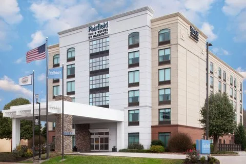 Fairfield by Marriott Inn & Suites Charleston primary photo