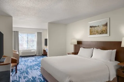 Fairfield by Marriott Inn & Suites Chicago Naperville/Aurora gallery image