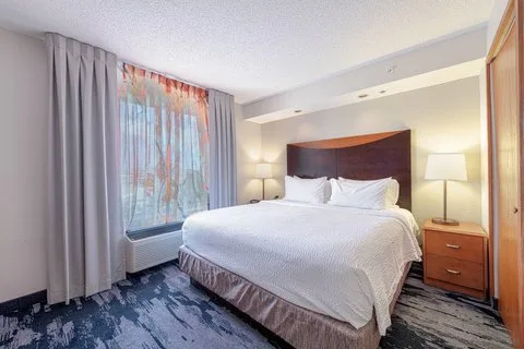 Fairfield by Marriott Inn & Suites Chicago Naperville gallery image