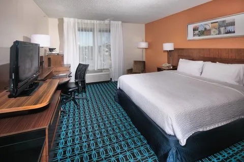 Fairfield by Marriott Inn & Suites Dover gallery image