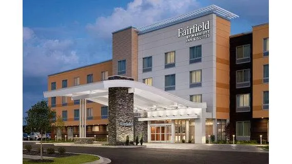 Fairfield by Marriott Inn & Suites Hailey Sun Valley
