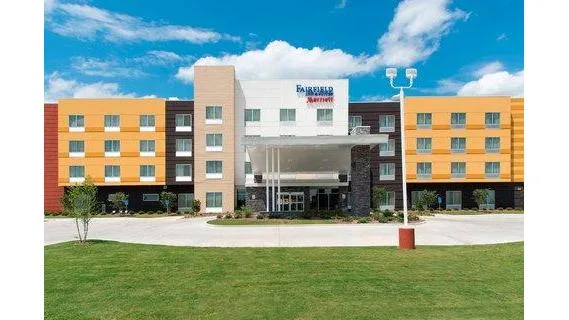 Fairfield by Marriott Inn & Suites Jackson Clinton primary photo