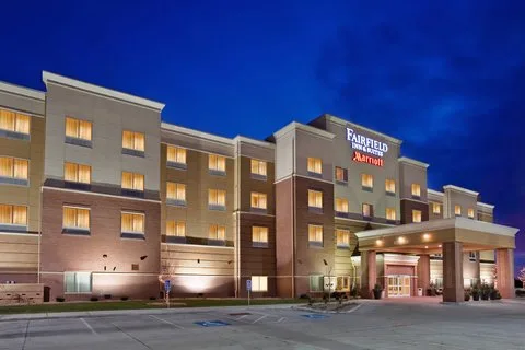 Fairfield by Marriott Inn & Suites Kearney