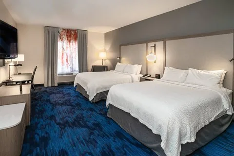 Fairfield by Marriott Inn & Suites Kearney gallery image