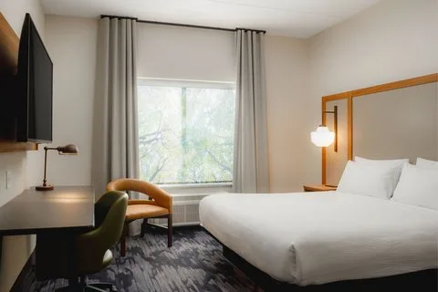 Fairfield by Marriott Inn & Suites Knoxville Northwest gallery image