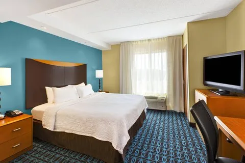 Fairfield by Marriott Inn & Suites Lexington North gallery image