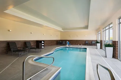 Fairfield by Marriott Inn & Suites Lincoln Airport gallery image