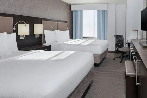 Fairfield by Marriott Inn & Suites New York Staten Island gallery image