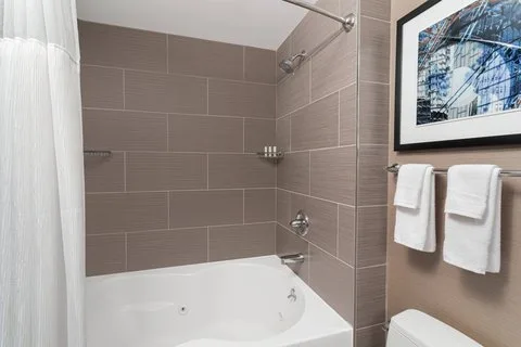 Fairfield by Marriott Inn & Suites New York Staten Island gallery image