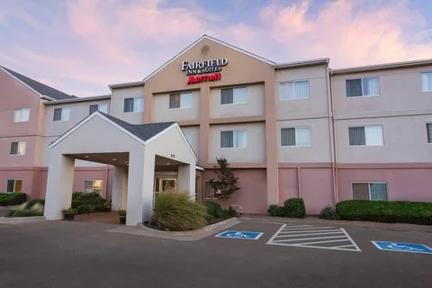 Fairfield by Marriott Inn & Suites Norman