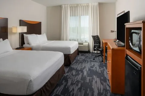 Fairfield by Marriott Inn & Suites Orange Beach gallery image