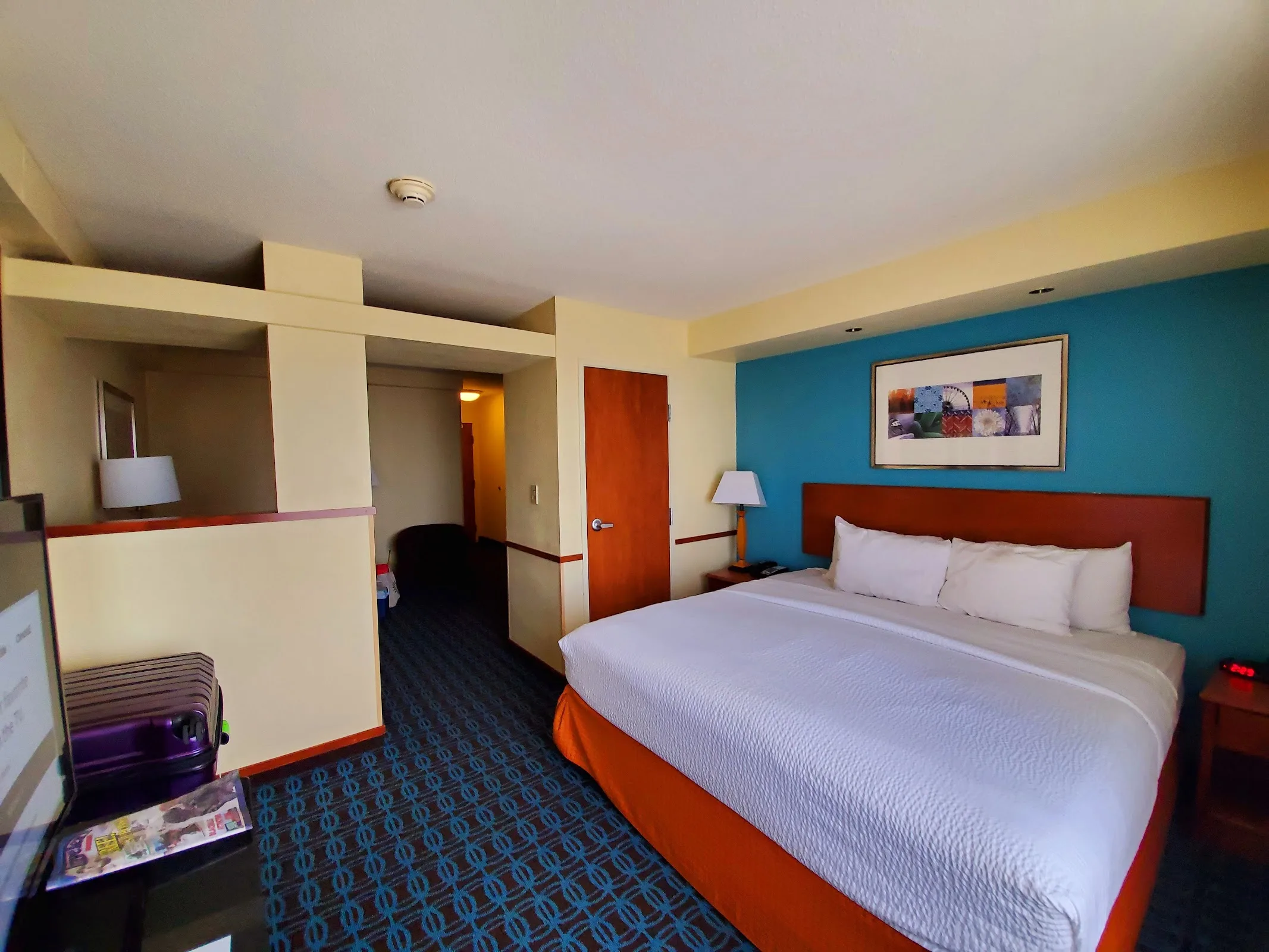 Fairfield by Marriott Inn & Suites Rapid City gallery image