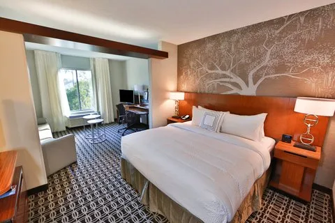 Fairfield by Marriott Inn & Suites Savannah Midtown gallery image