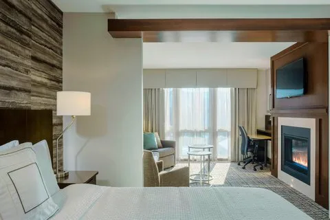 Fairfield by Marriott Inn & Suites Waterbury Stowe gallery image