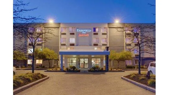 Fairfield Inn Portsmouth Seacoast
