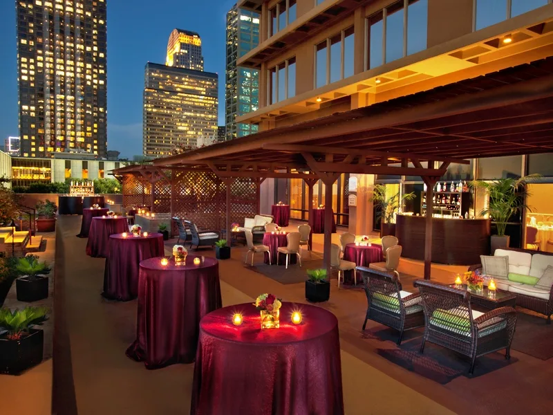 Fairmont Dallas gallery image