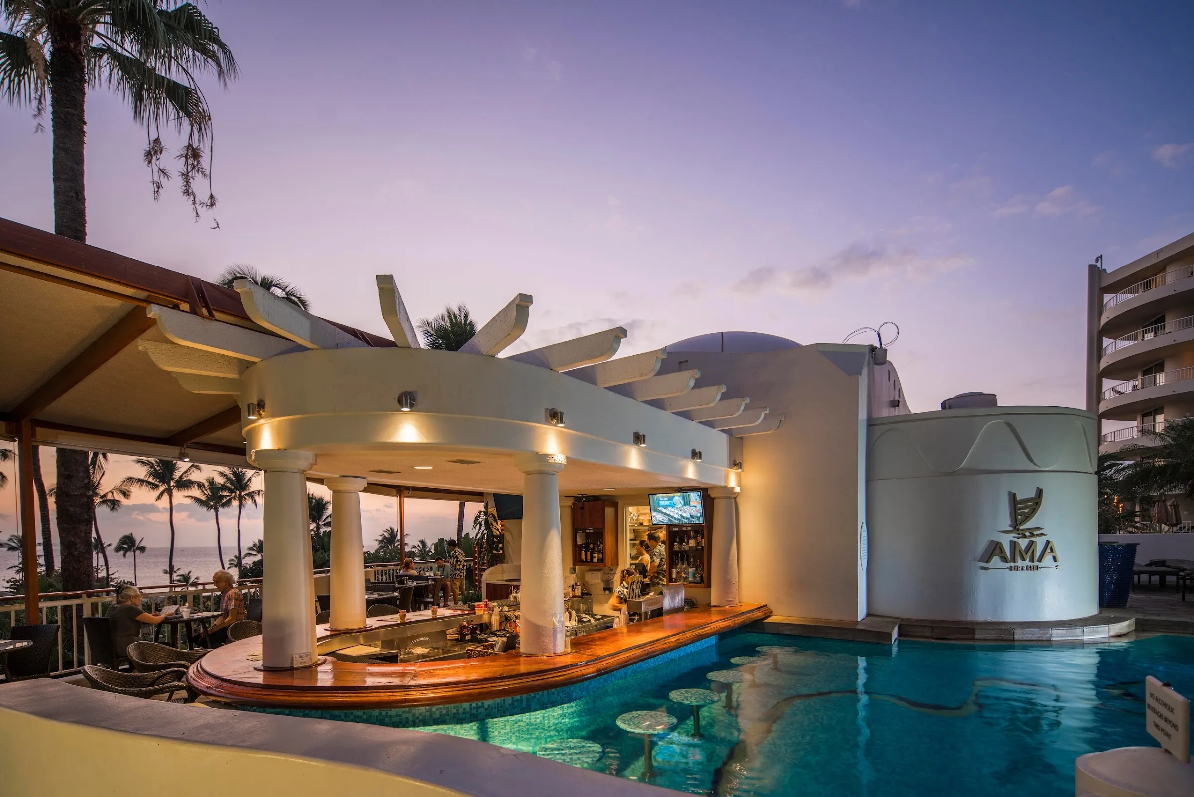 Fairmont Kea Lani, Maui