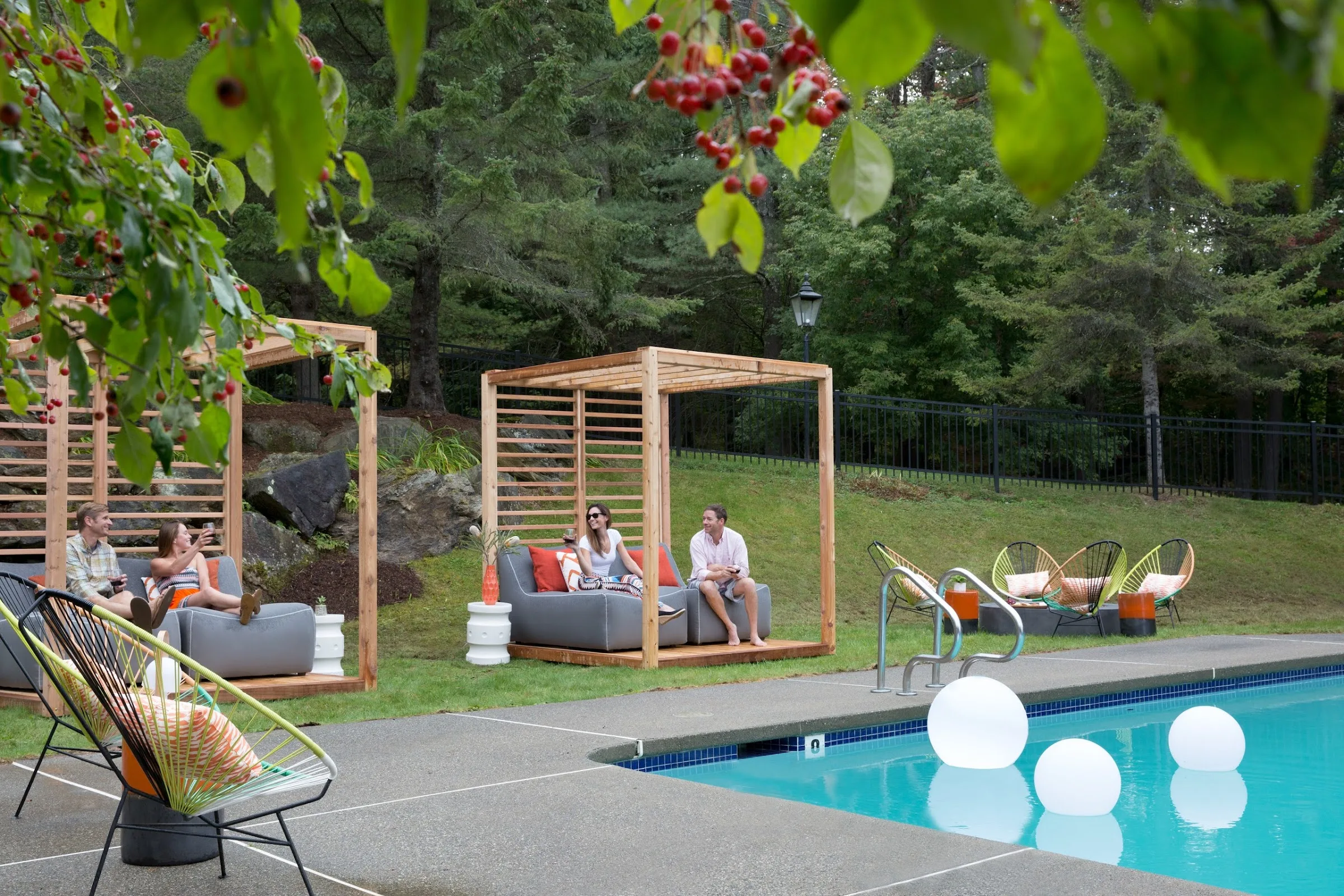 Field Guide Lodge gallery image