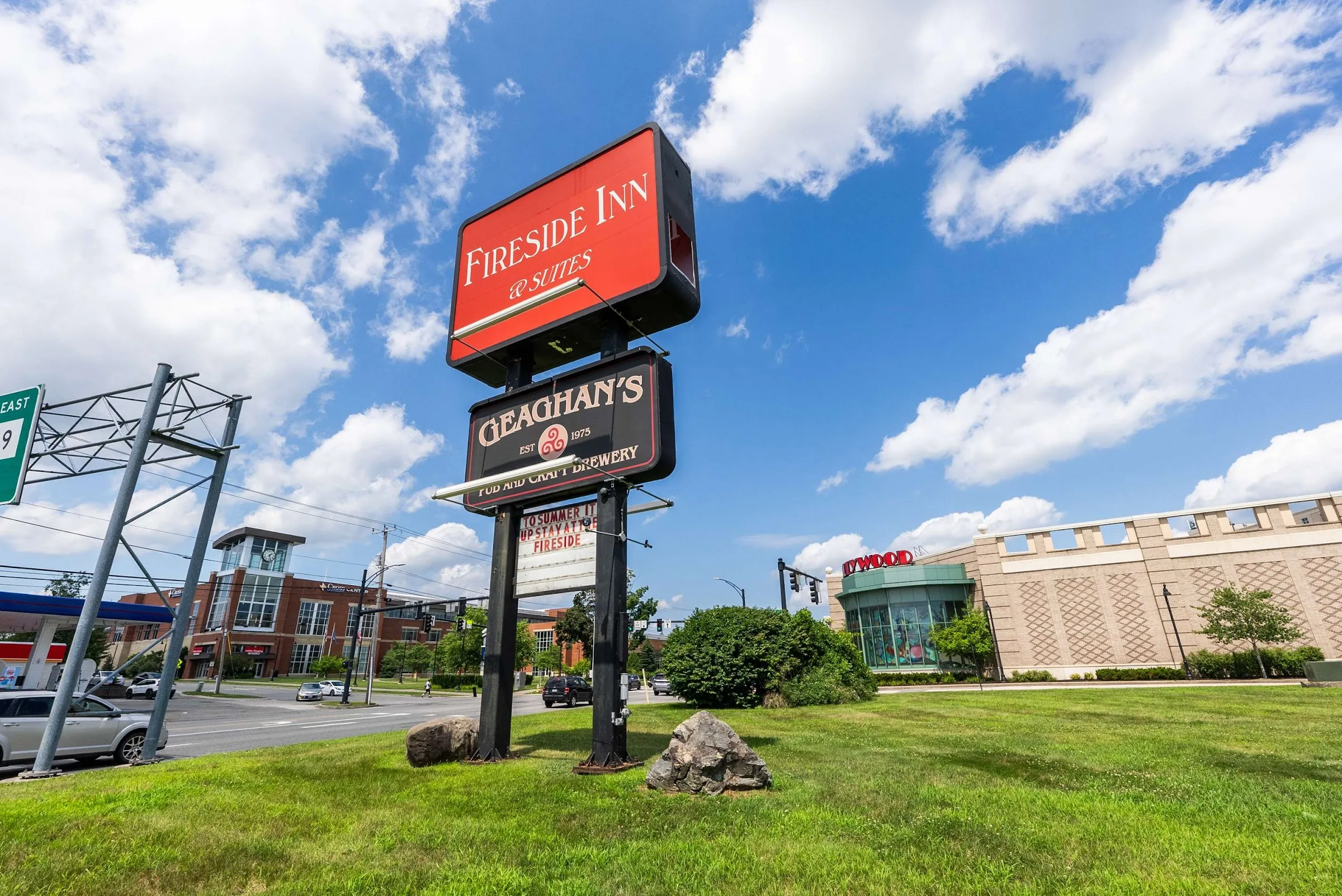 Fireside Inn & Suites Bangor gallery image