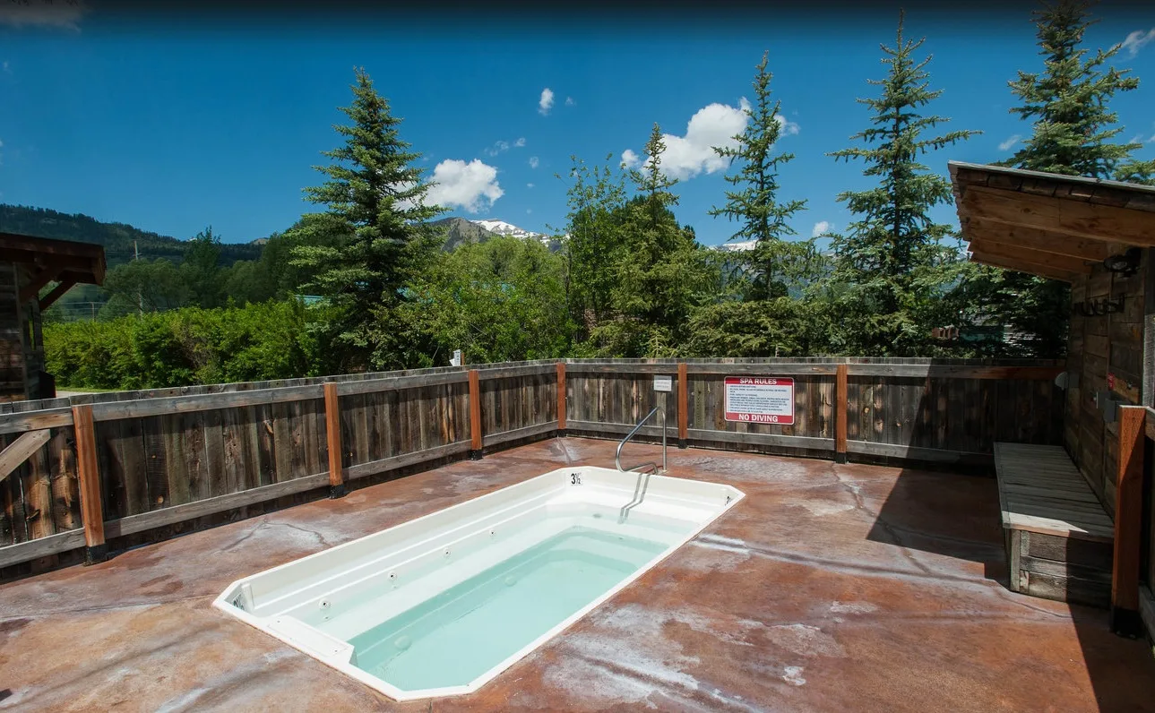 Fireside Resort gallery image