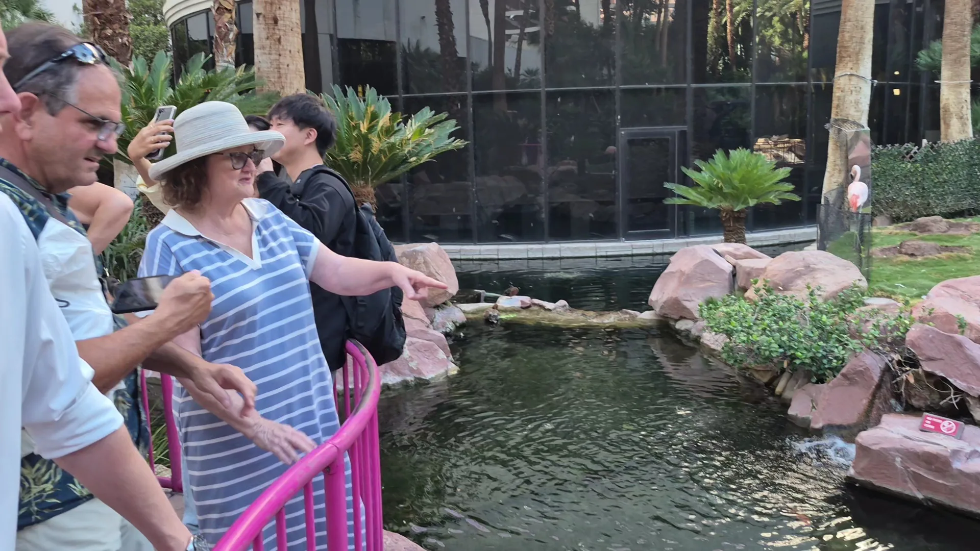 Flamingo Las Vegas gallery image