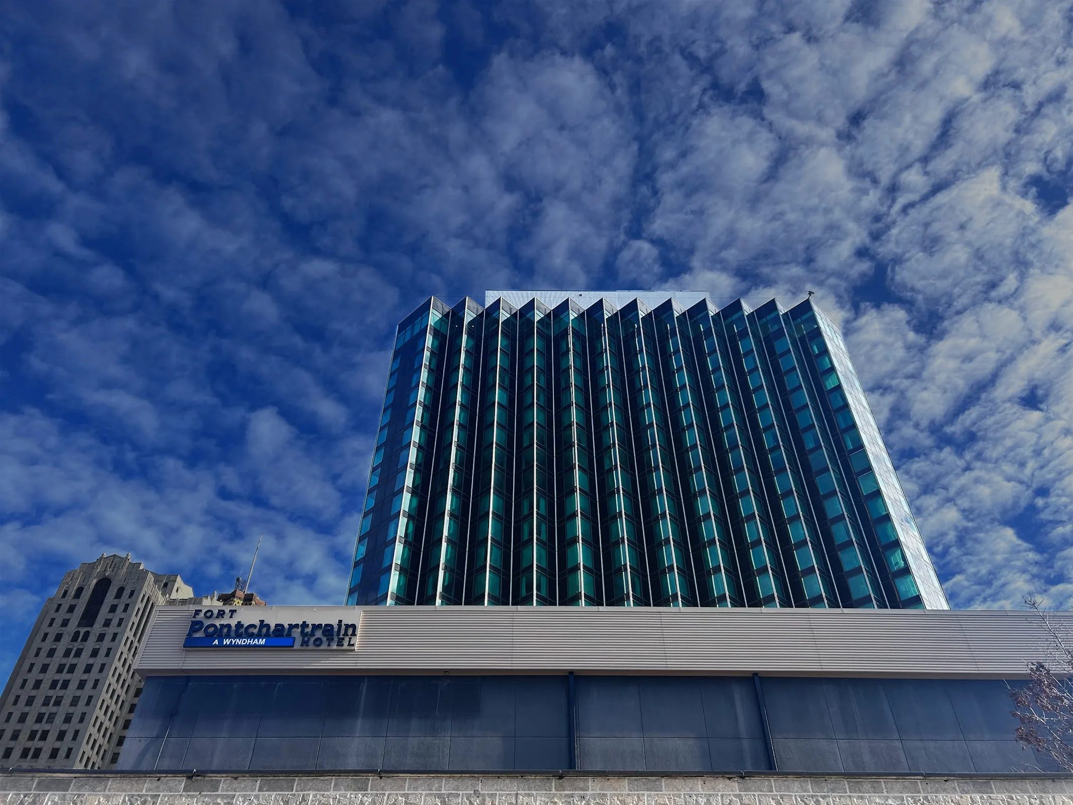 Fort Pontchartrain a Wyndham Hotel gallery image