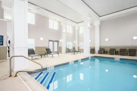 Four Points by Sheraton Bedford Manchester Airport gallery image