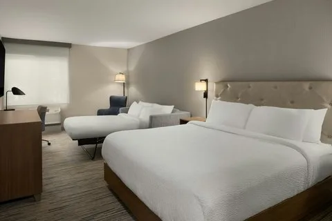 Four Points by Sheraton Downtown Seattle Center gallery image