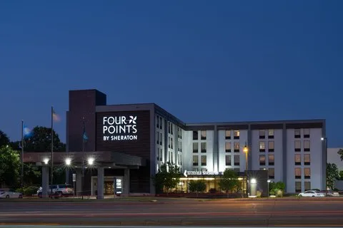 Four Points by Sheraton Mall of America Minneapolis Airport gallery image