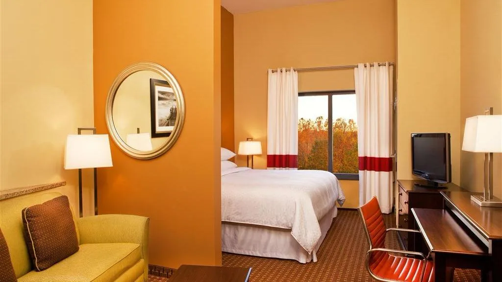 Four Points by Sheraton Memphis - Southwind gallery image