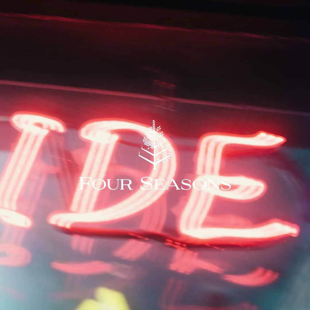 Four Seasons Hotel Austin