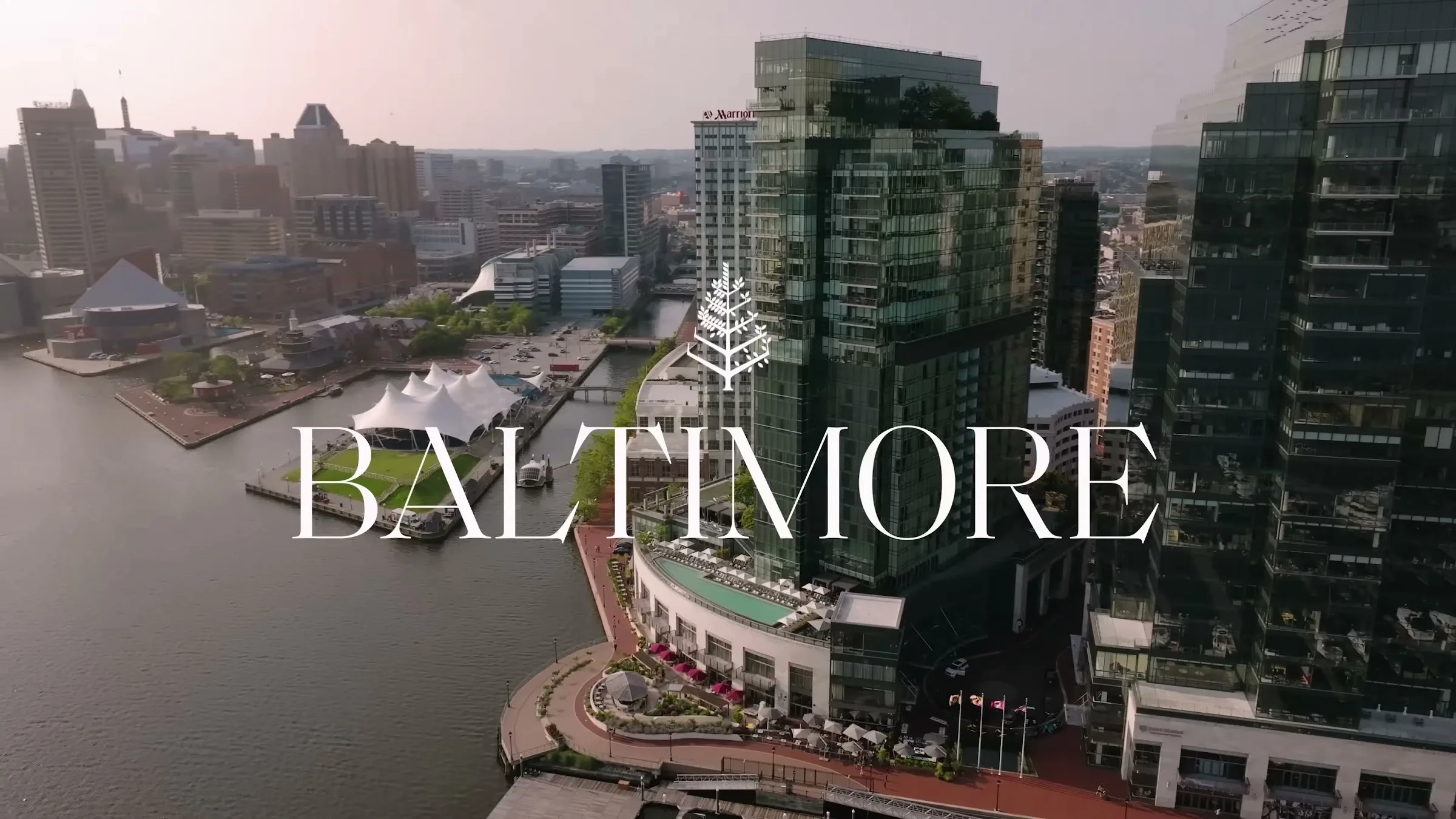 Four Seasons Hotel Baltimore gallery image