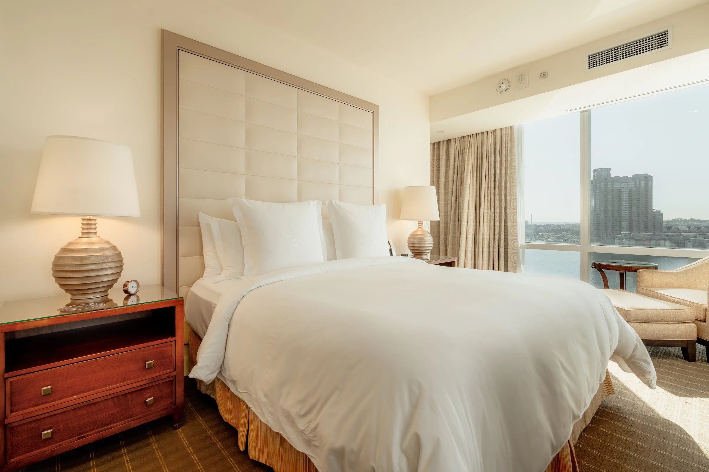 Four Seasons Hotel Baltimore gallery image