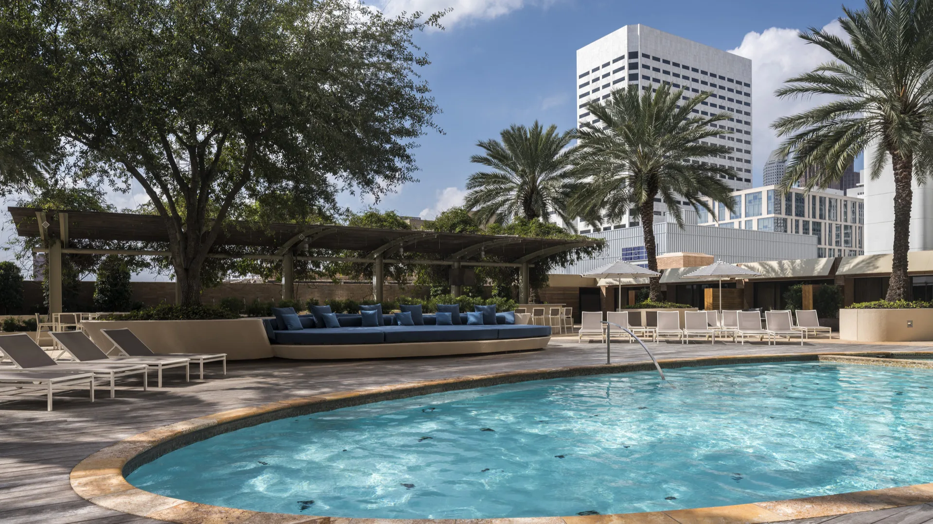 Four Seasons Hotel Houston