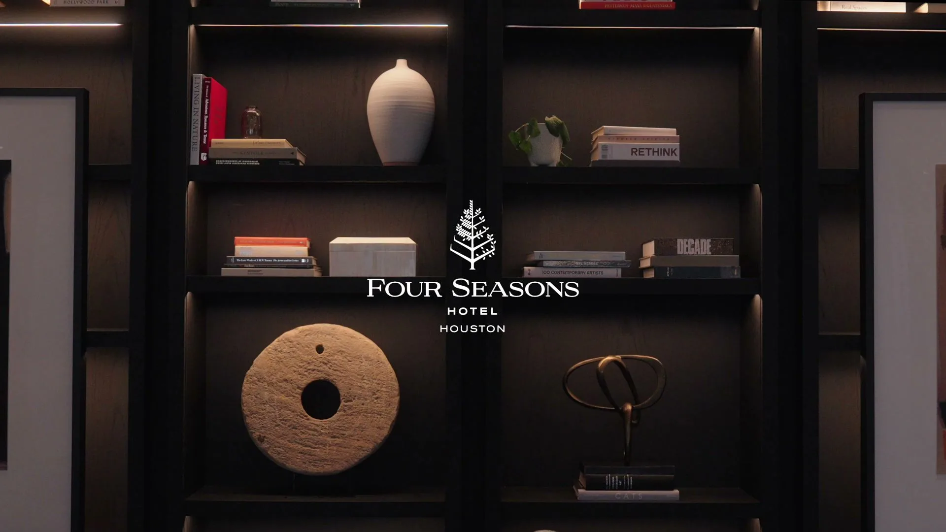 Four Seasons Hotel Houston gallery image