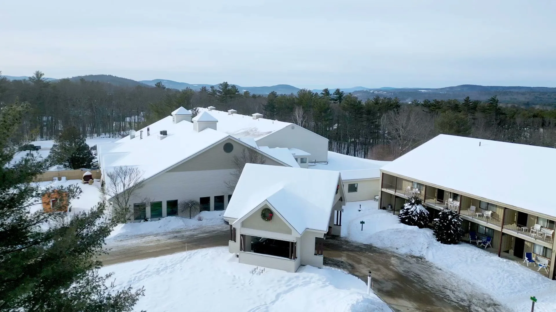 Fox Ridge Resort gallery image