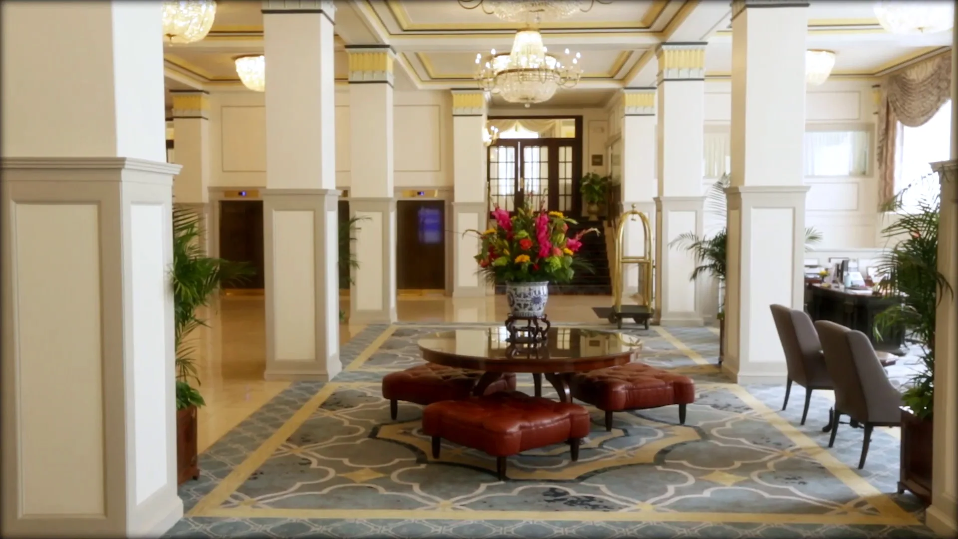 Francis Marion Hotel gallery image