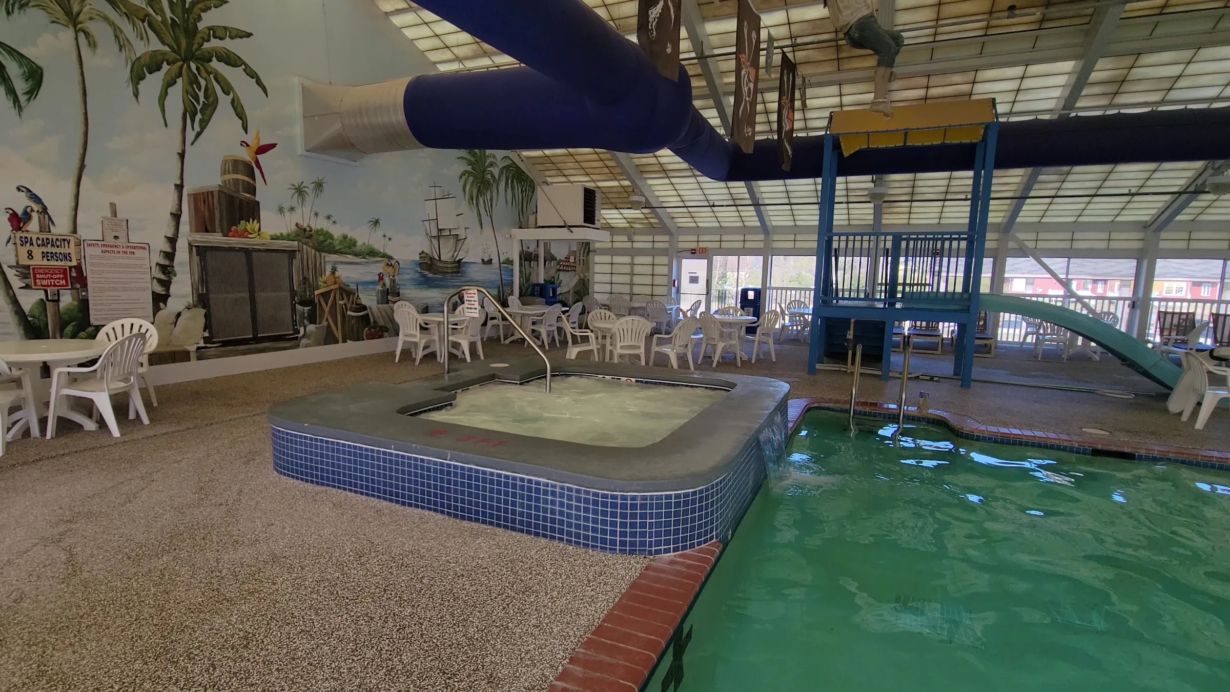 Francis Scott Key Family Resort gallery image