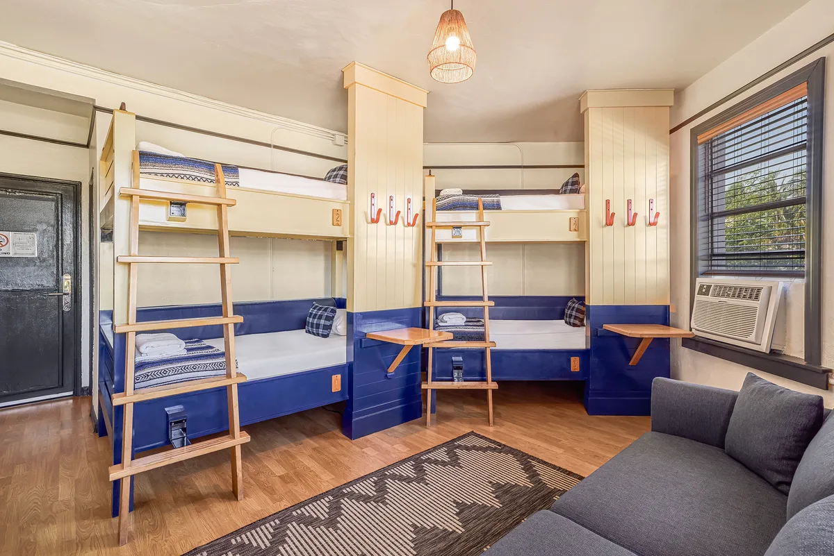 Freehand Miami gallery image